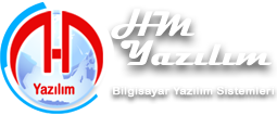 HM Yazılım Ankara Web tasarım uzaktan Eğitim kurulumu sanal sınıf kurma internet sitesi kurma ders içerik tasarımı SEO arama motoru optimizasyonu şirketi